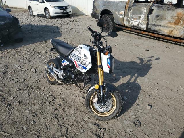2023 HONDA GROM A MLHJC9254P5101156