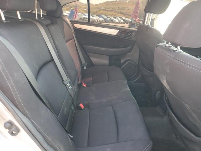 4S3BNBA68G3013077 Subaru Legacy 2.5i