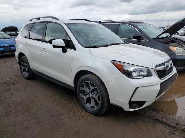 JF2SJGDC5FH820816 Subaru Forester 2.0xt Premium