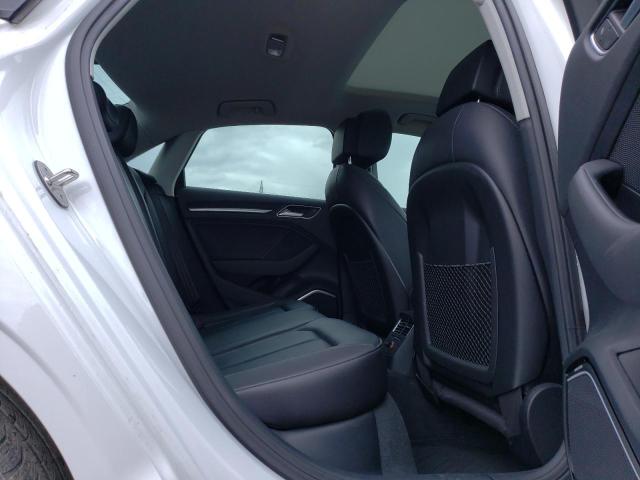 2016 AUDI A3 2.0T QU - WAUF8GFF3G1036435