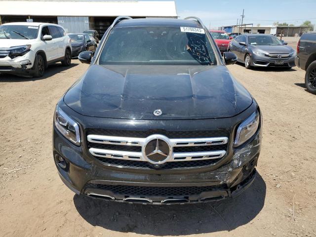 W1N4M4GB1MW102973 Mercedes-Benz GLB 250