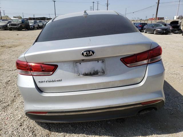 5XXGT4L38GG112766 KIA Optima Lx