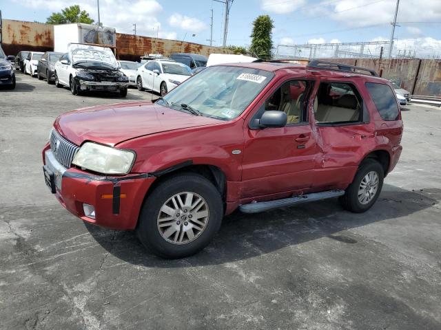 2005 Mercury Mariner 