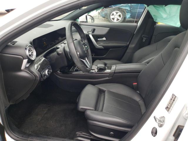 WDD3G4EB4KW026259 Mercedes-Benz A 220