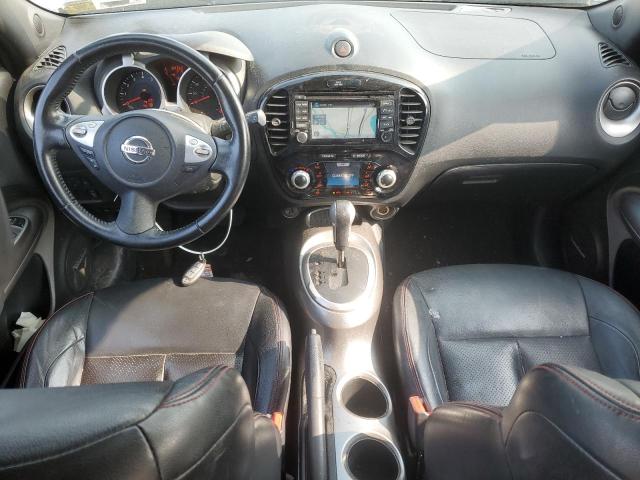 2015 NISSAN JUKE S - JN8AF5MV1FT552804