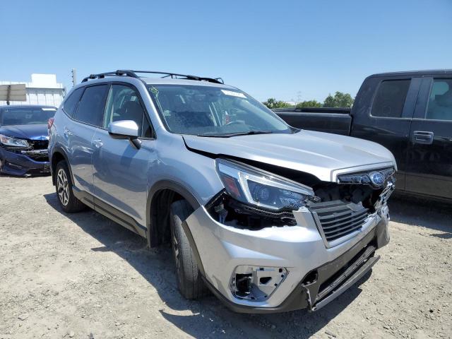 JF2SKAJC0MH511444 Subaru Forester Premium