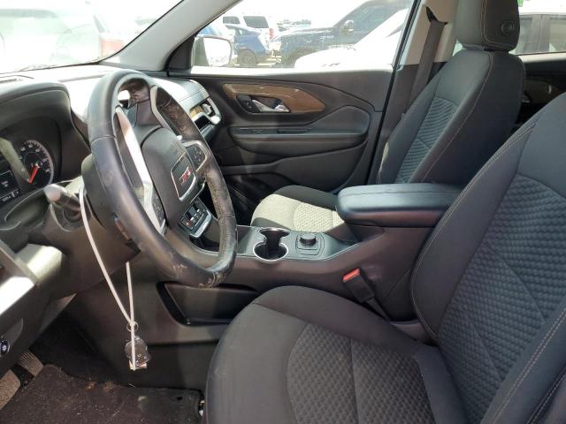 3GKALTEV2JL165669 GMC Terrain Sle
