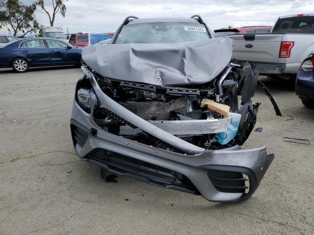 W1N4M4HB4PW264079 Mercedes-Benz Glb 250 4matic