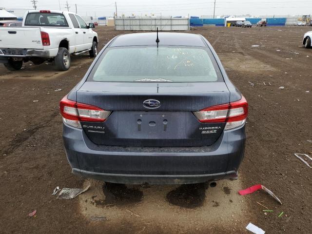 4S3GKAA65H3607913 Subaru Impreza