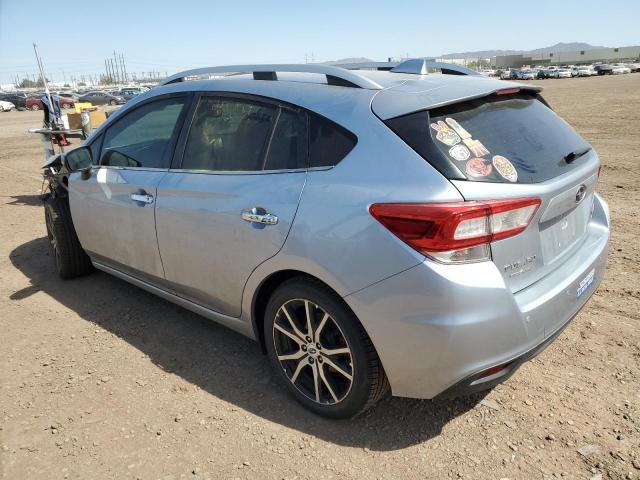 4S3GTAU61H3709038 Subaru Impreza Limited