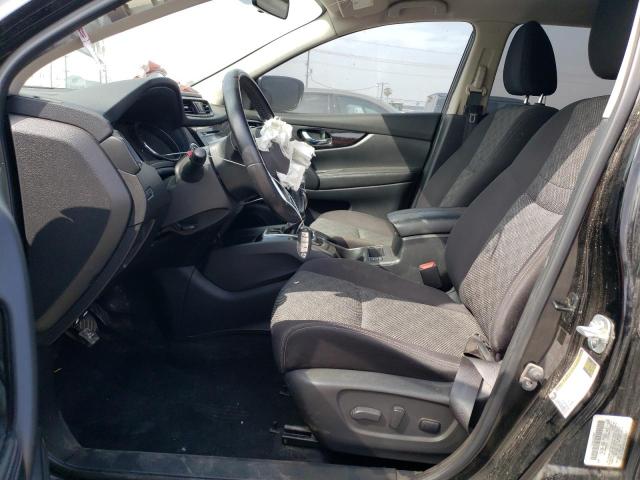 JN1BJ1CP7HW034114 Nissan Rogue Sport S