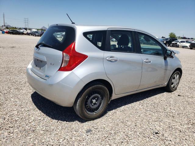 3N1CE2CP4FL421043 Nissan Versa Note S