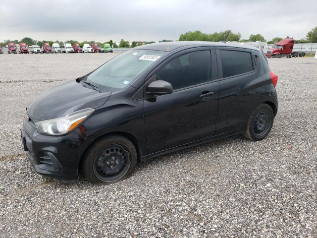 2017 Chevrolet Spark LS