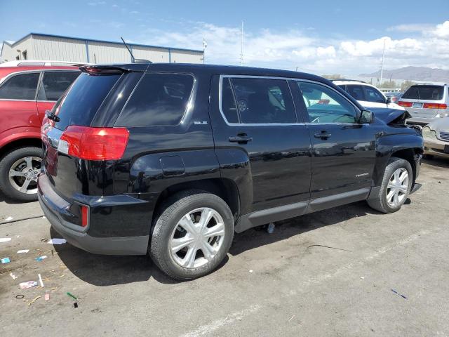 2GKALMEK0H6187700 GMC Terrain Sle