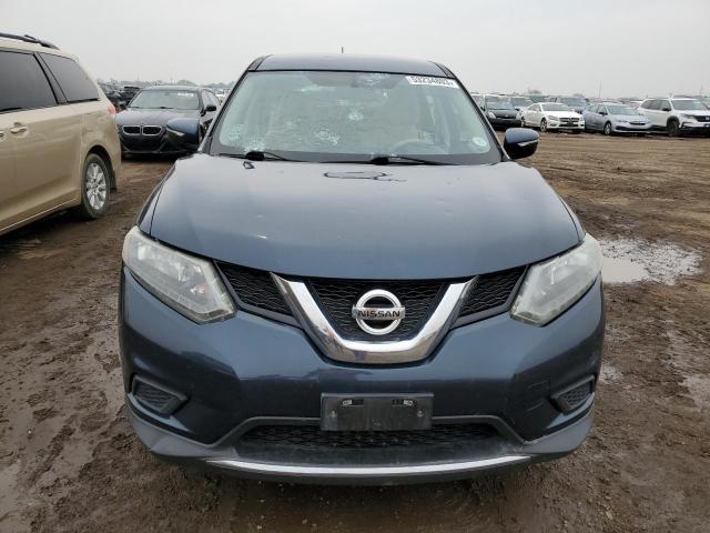 KNMAT2MVXFP525922 Nissan ROGUE S