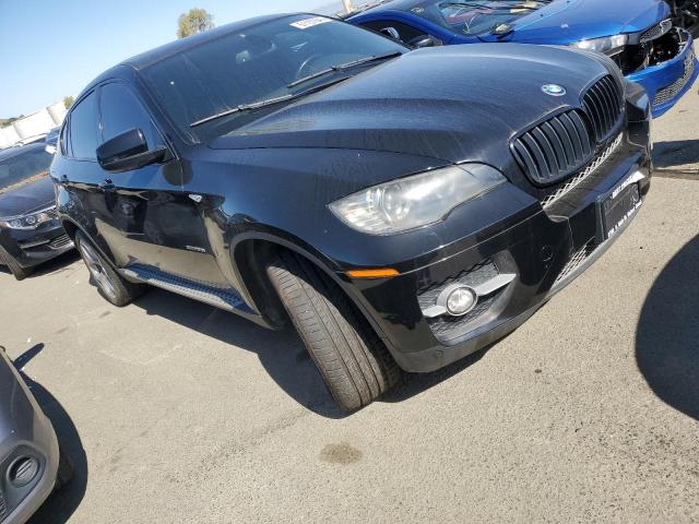 2011 BMW X6 XDRIVE3 - 5UXFG2C54BLX08034