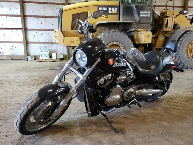 2007 HARLEY-DAVIDSON VRSCD 1HD1HDZ117K808774