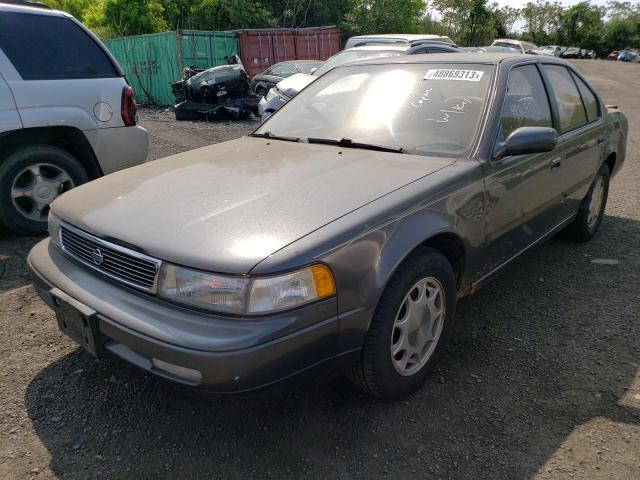 1993 Nissan Maxima GXE