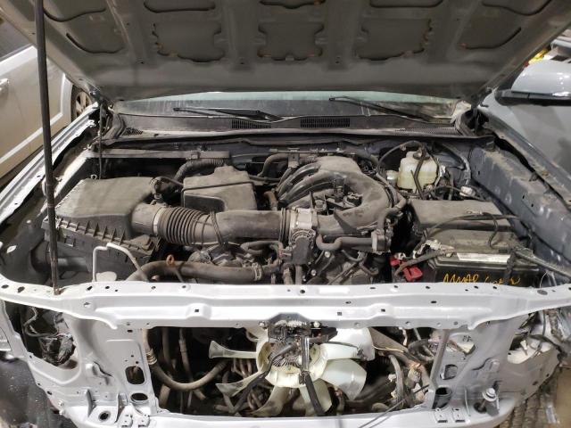 2021 TOYOTA TACOMA DOU - 3TMCZ5ANXMM385547