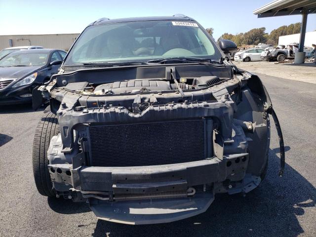 5GAKRBKD1EJ319940 Buick Enclave