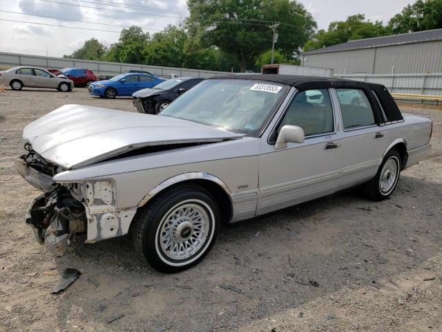 1995 Lincoln Town Car Executive