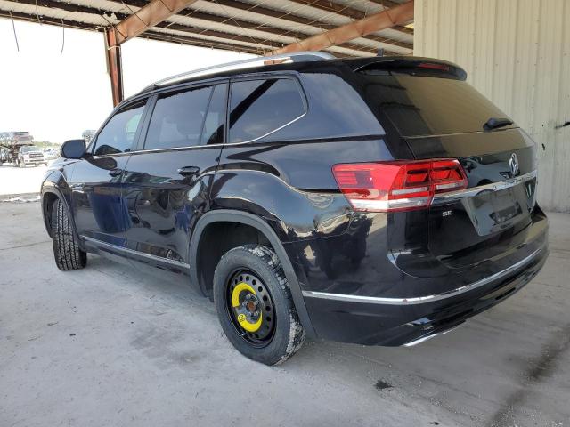 2018 VOLKSWAGEN ATLAS SE - 1V2FR2CA9JC554491