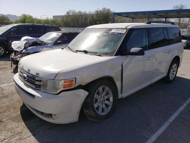 2009 Ford Flex Se VIN: 2FMDK51C79BA15894 Lot: 51004703