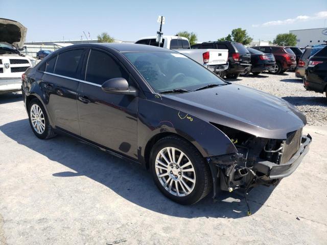 2015 CHEVROLET CRUZE ECO - 1G1PH5SB6F7220710