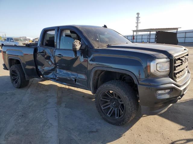 1GTV2MEC4HZ196235 GMC Sierra K1500 Sle