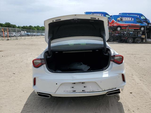 2021 ACURA TLX ADVANC 19UUB6F63MA001574