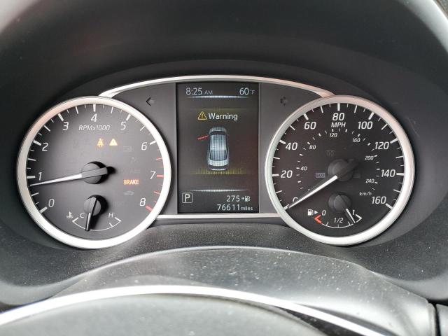 3N1AB7APXHY376115 Nissan SENTRA S