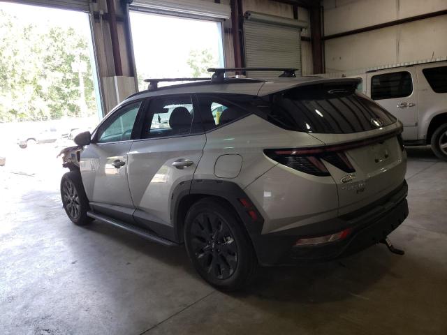 2023 HYUNDAI TUCSON N L KM8JF3AE4PU203468