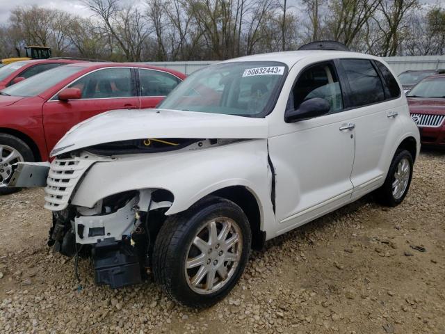 2009 Chrysler PT Cruiser Touring