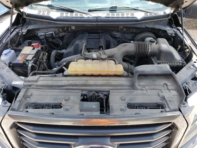 1FTEW1CP4HKC53079 Ford F150 Supercrew