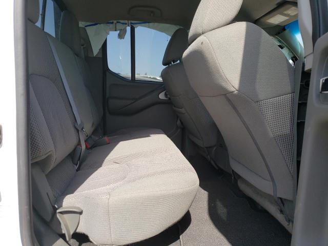 1N6AD0EV2KN871367 Nissan FRONTIER S