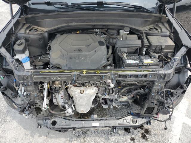 5XYP3DHC0NG234233 KIA Telluride Ex