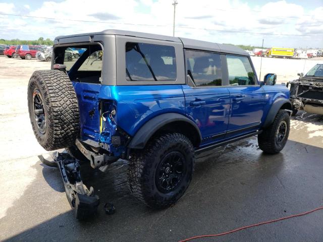 2021 FORD BRONCO FIR 1FMEE5EP5MLA41511