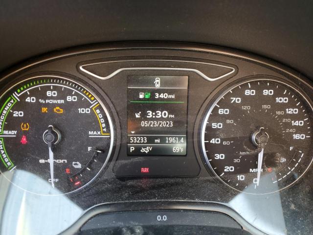 2016 AUDI A3 E-TRON - WAUTPBFF5GA114366