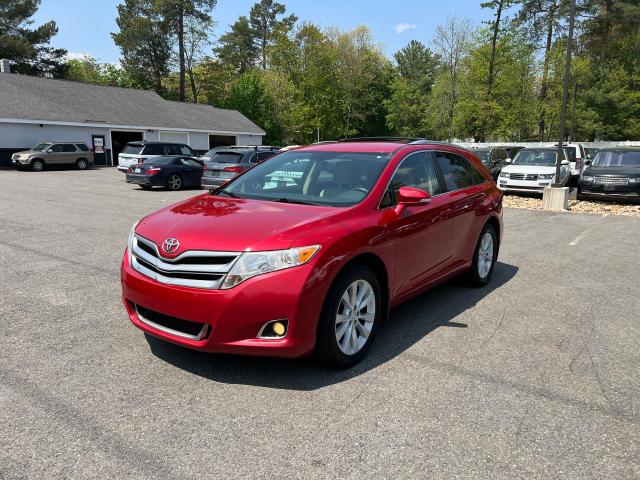 2015 Toyota Venza LE