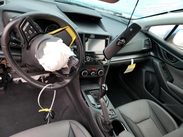JF2GTHRC5MH282176 Subaru Crosstrek Sport