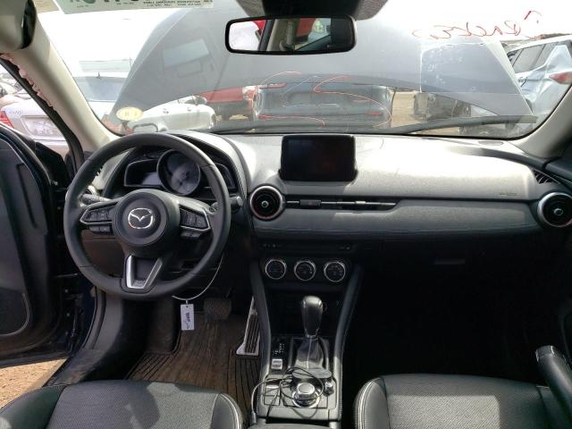 JM1DKFD70K0432838 Mazda Cx-3 Grand Touring