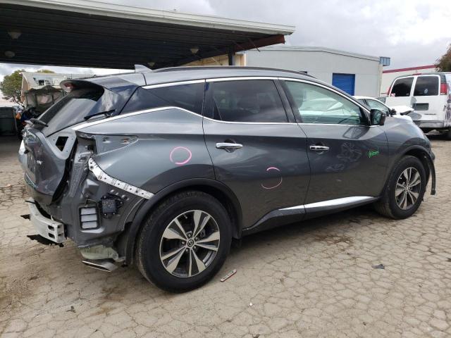 5N1AZ2MJXKN133441 Nissan MURANO S
