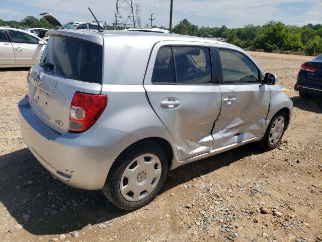 2010 TOYOTA SCION XD - JTKKU4B47AJ057935