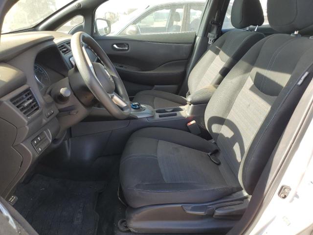 1N4BZ1CP1KC321047 Nissan Leaf S Plus