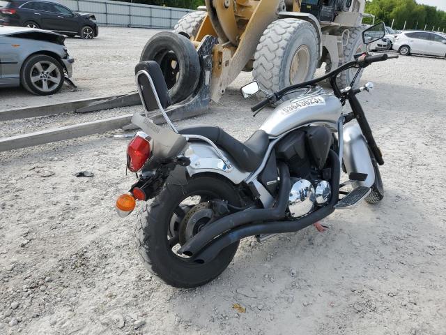 2014 HONDA VT1300 CT JH2SC6674EK400444