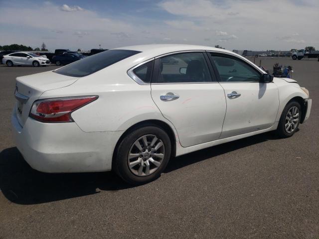 1N4AL3AP5FC438163 Nissan ALTIMA 2.5