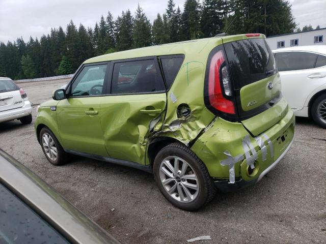 KNDJP3A5XJ7903857 KIA SOUL +