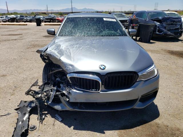 WBAJE5C50JWA94003 BMW 540 I