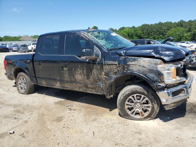 1FTEW1E5XLFA63655 Ford F150 Supercrew