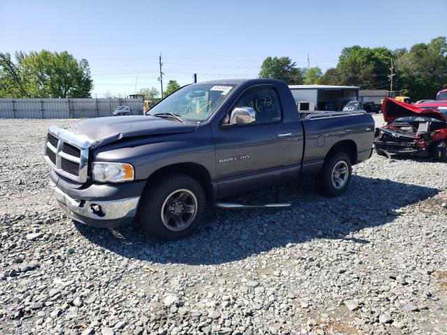 2003 Dodge Ram 1500 ST